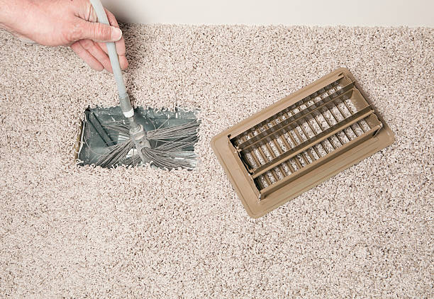 Best Air Vent Cleaning Services  in Ada, OK